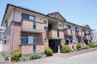 ウィルコート桜台の画像