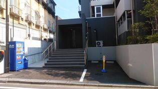 コンフォリア成増の画像