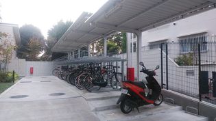 コンフォリア成増の画像