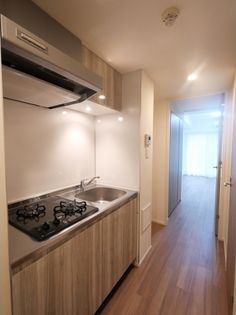 コンフォリア成増の【参考】同建物内の別のお部屋の画像です