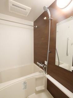 コンフォリア成増の【参考】同建物内の別のお部屋の画像です