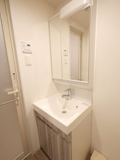 コンフォリア成増の【参考】同建物内の別のお部屋の画像です