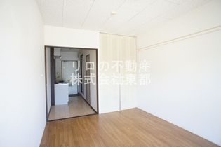 モンシャトーマキの耐久性、耐水性に優れているクッションフロアです☆