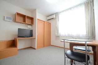 レオパレス入江の画像