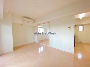 アップリッチ本荘の同型タイプ 現況優先