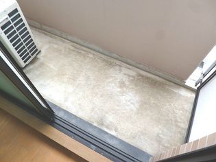 エステムコート御所南の別号室参考写真