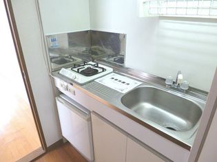 エステムコート御所南の別号室参考写真