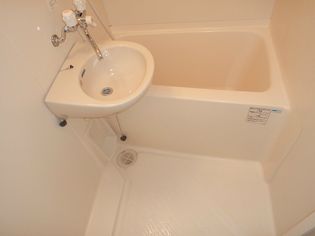 エステムコート御所南の別号室参考写真