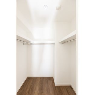 センチュリー尾山台グレイスの☆たっぷり収納☆