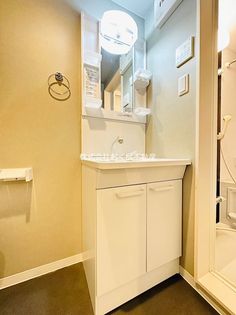 リガヤ・グリエラの同物件の別部屋です。