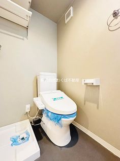 リガヤ・グリエラの同物件の別部屋です。