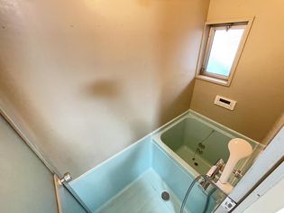 ブルースカイハイツB棟の画像