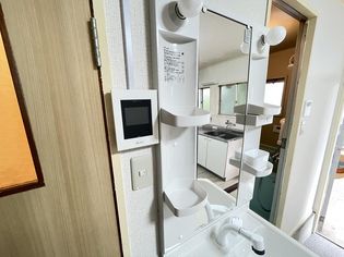 ブルースカイハイツB棟の画像