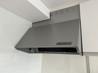 シャルムヒメゴーのトイレ