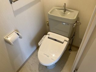 シャルムヒメゴーのキッチン