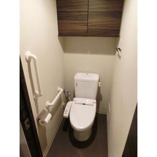 パークキューブ西ヶ原ステージの画像