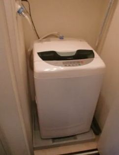 フェニックス江戸川橋の画像