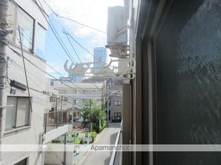キャピタル西新宿2号棟の画像