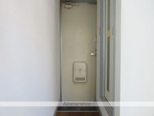 キャピタル西新宿2号棟の画像