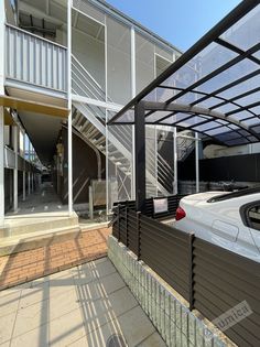 レオパレスきららの画像