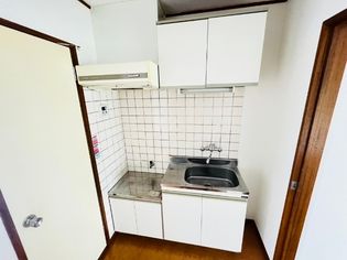 ウエストヴィレッジ14の画像