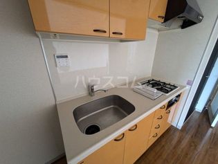 サバービアBの画像