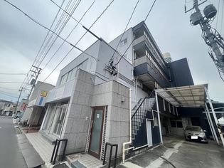 大和第二ビルの画像