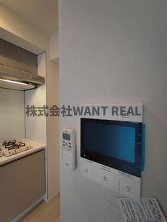 クロスレジデンス高田馬場の画像