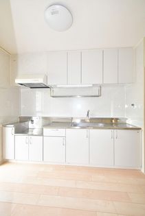 URグリーンタウン槇島の画像