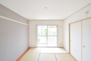 URグリーンタウン槇島の画像