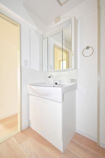 URグリーンタウン槇島の画像