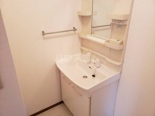 セジュール結城 Aの画像