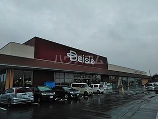 Beisia(ベイシア) 羽生店(スーパー)まで686m