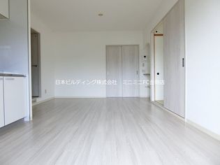 パークマンションの画像