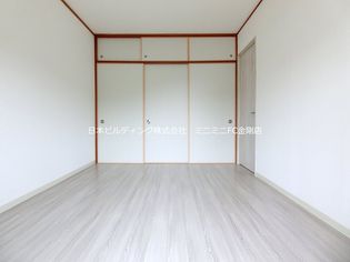 パークマンションの画像