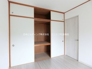 パークマンションの画像