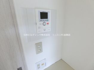 パークマンションの画像