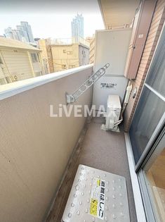 パレステュディオ新宿パークサイドの家電・家具が1式揃っております。