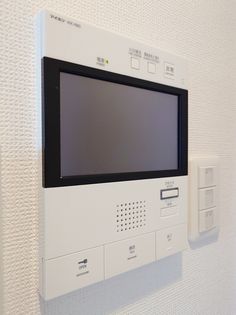 セレニテ新大阪カルムのTVモニターホン・オートロック