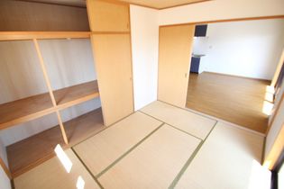 グリーンヒル吉村3の画像