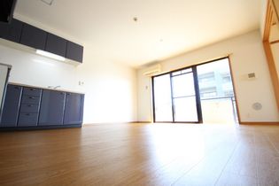 グリーンヒル吉村3の画像