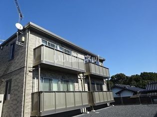 Fortune Hill Rの画像