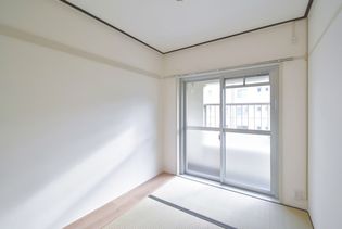 UR平城第二の画像