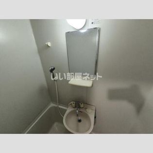 I・S COURTの画像