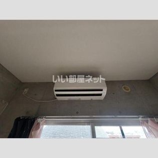 I・S COURTの画像