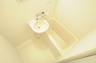 レオパレス水向の画像
