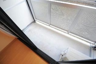 レオパレス水向の画像