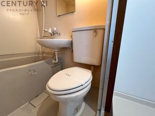 フレスカ北本町の画像