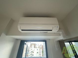 バウスフラッツ新大阪の画像