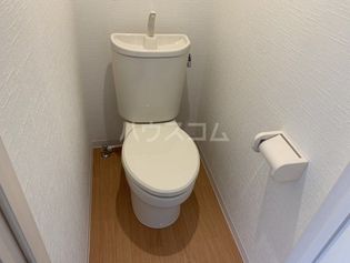 アドレス百合丘の画像